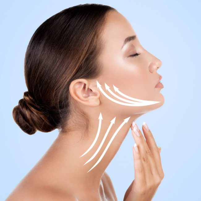 Plastic surgery Nip & Tuck, Face lifts, Neck lift, Rhinoplasty, Eyelid surgery, Brow lift