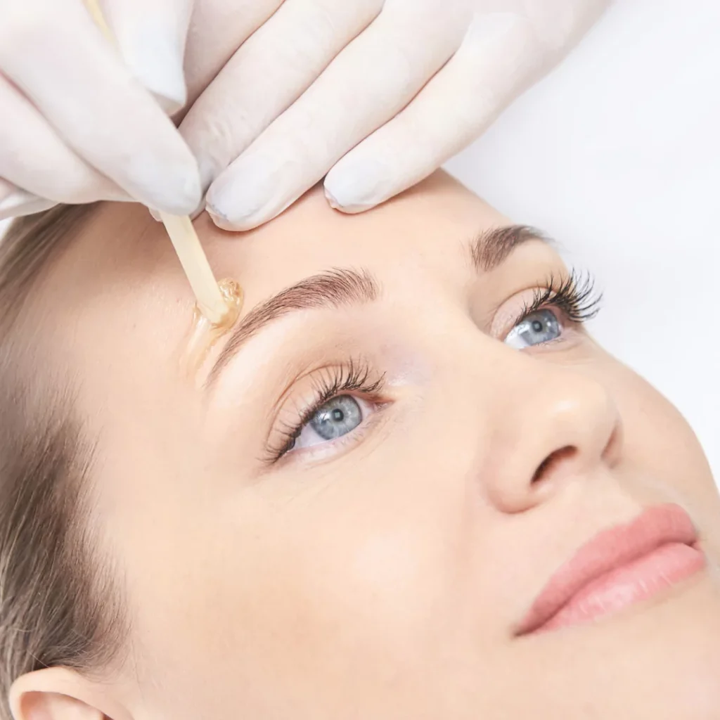 Eyebrow Transplant Ephesus Health Group