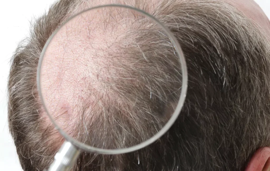 Ephesus Health Group Hair restoration