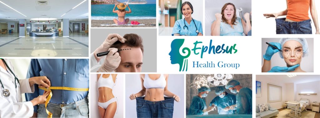 Ephesus Health Group