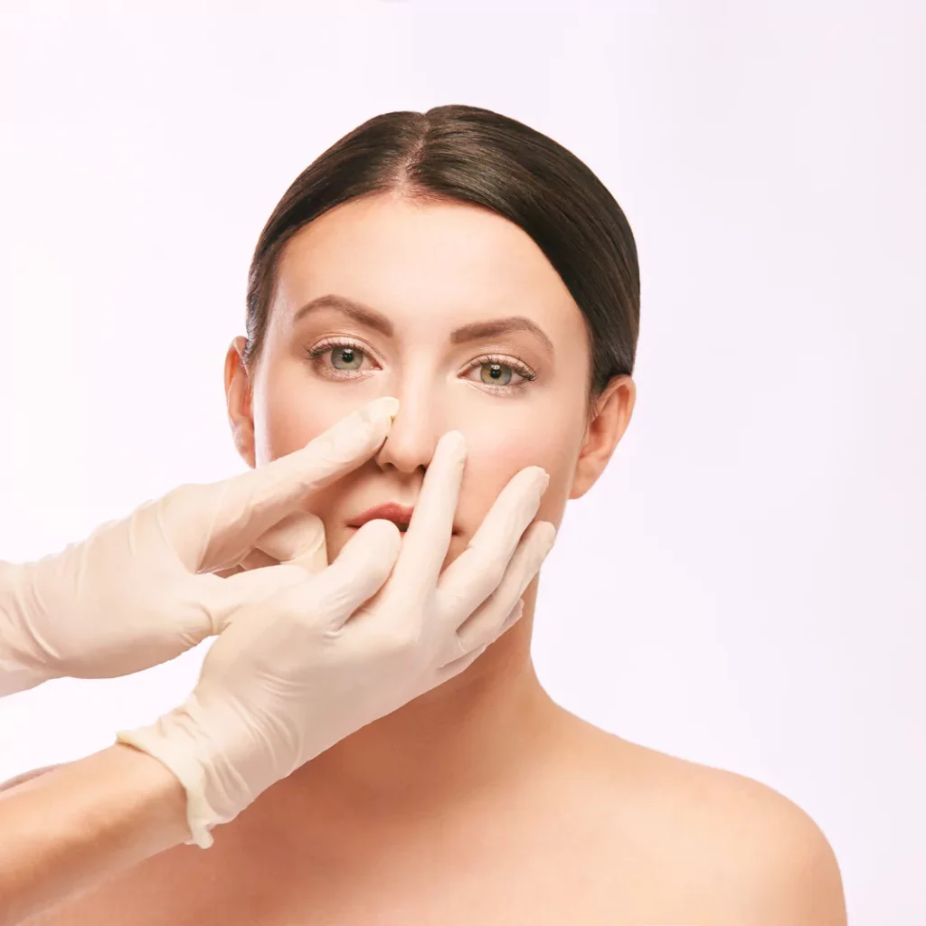 Ephesus Health Group Rhinoplasty