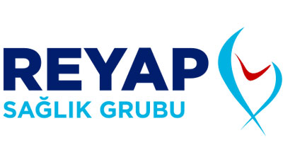 Turkish Hospital Logo REYAP